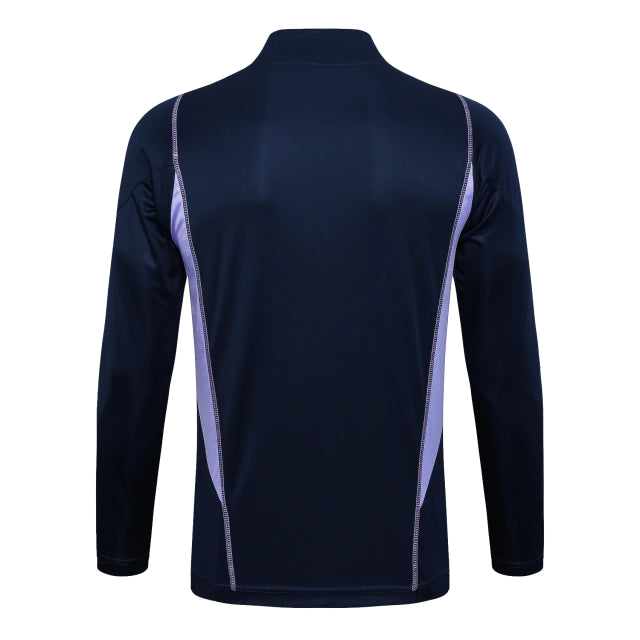 Conjunto Cruzeiro 2023 - Azul