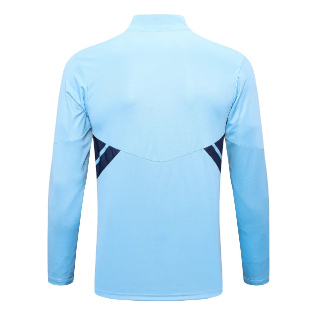 Conjunto Cruzeiro 2023 - Azul