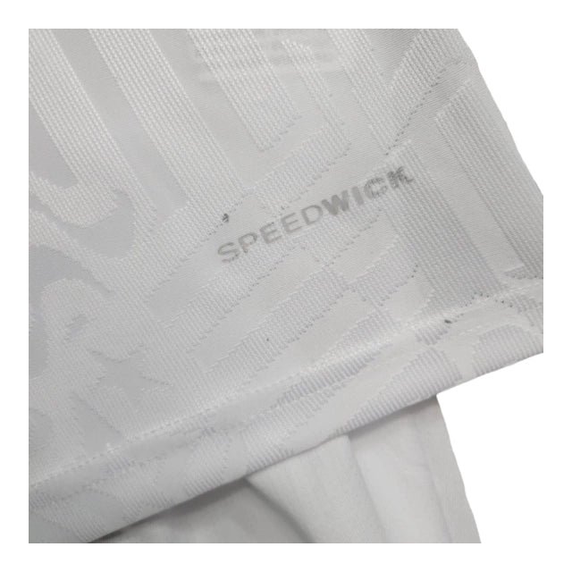 Conjunto Infantil Botafogo III 23/24 - Branco