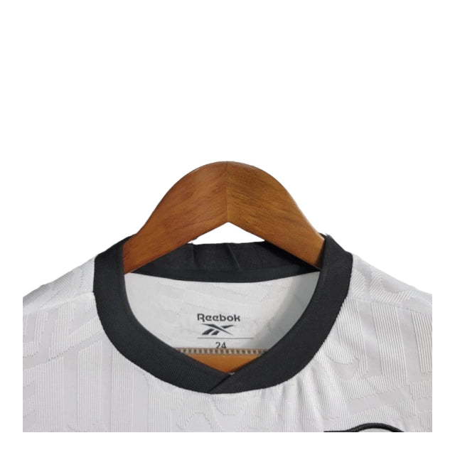 Conjunto Infantil Botafogo III 23/24 - Branco