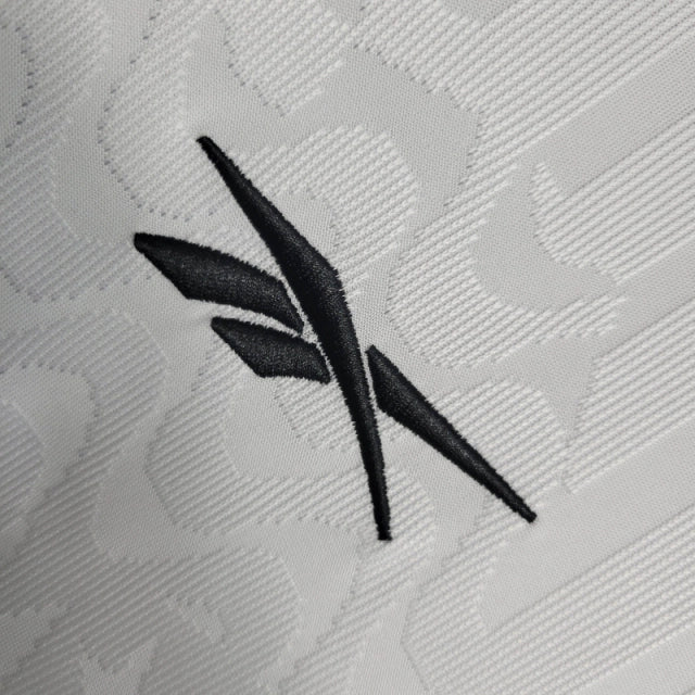 Conjunto Infantil Botafogo III 23/24 - Branco