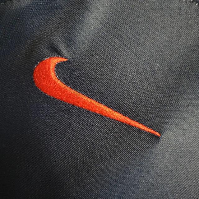 Conjunto Infantil PSG I (Home) 23/24 - Azul - Manto Elegante