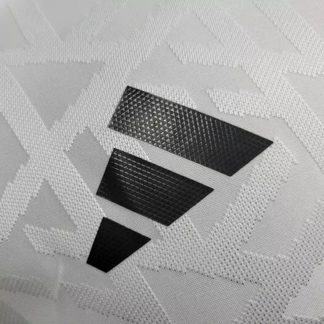 Camisa Seleção da Alemanha I (Home) 24/25 - Jogador Masculina - Branco