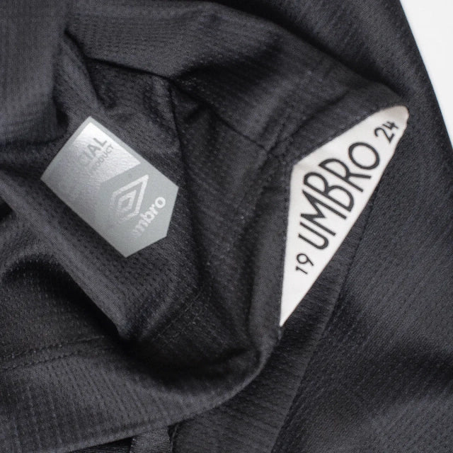 Camisa Grêmio III 24/25 - Torcedor Feminina - Preto