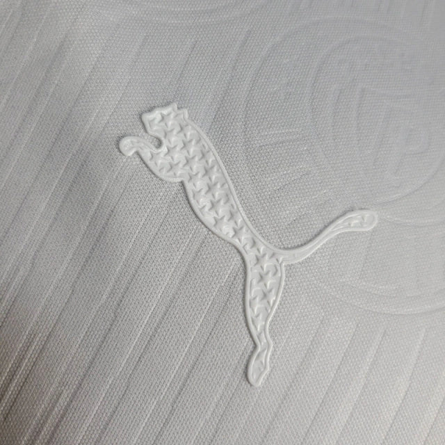 Camisa Palmeiras Edição Especial 24/25 - Jogador Masculina - Branco