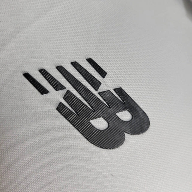 Camisa São Paulo I 24/25 - Jogador Masculina - Branco