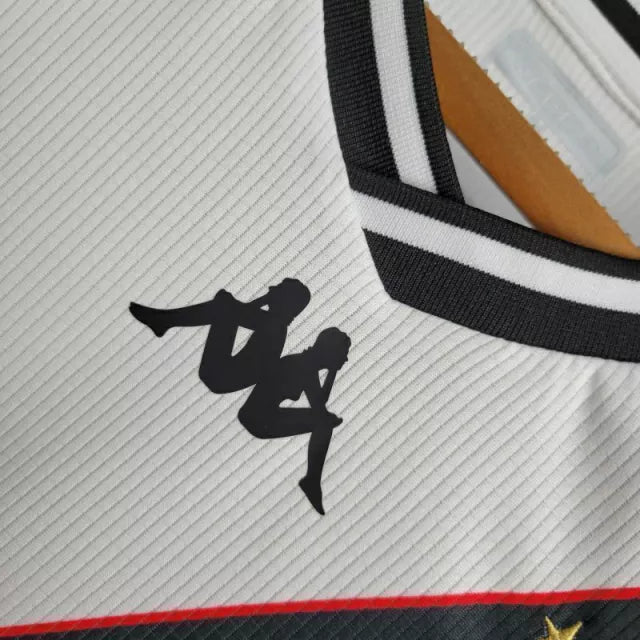 Conjunto Infantil Vasco da Gama II 24/25 - Branco