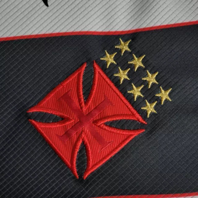 Conjunto Infantil Vasco da Gama II 24/25 - Branco