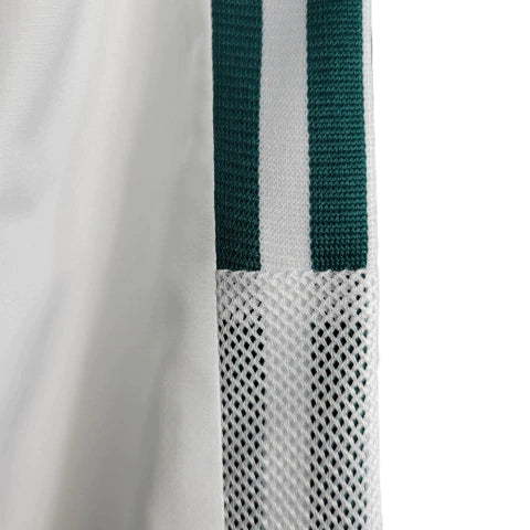 Jaqueta Corta-Vento Bayern de Munique 23/24 - Masculina - Branco - Manto Elegante