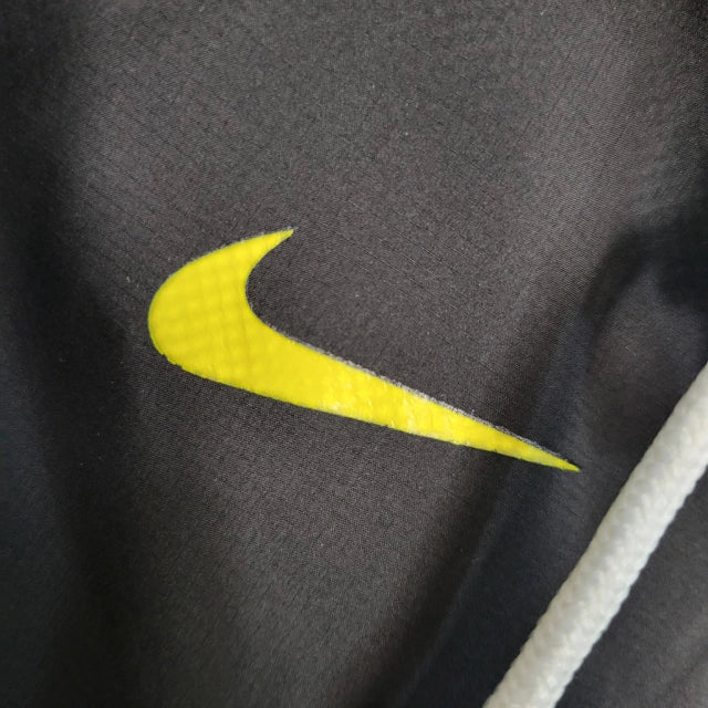 Jaqueta Corta-Vento Chelsea 23/24 - Masculina - Preto - Manto Elegante