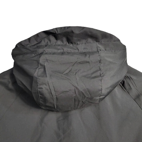 Jaqueta Corta-Vento Chelsea 23/24 - Masculina - Preto - Manto Elegante