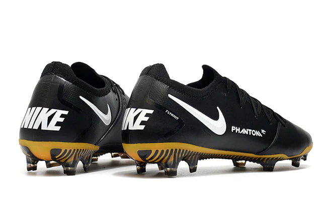Chuteira de Campo Nike Phantom GT Elite Tech Craft - Manto Elegante