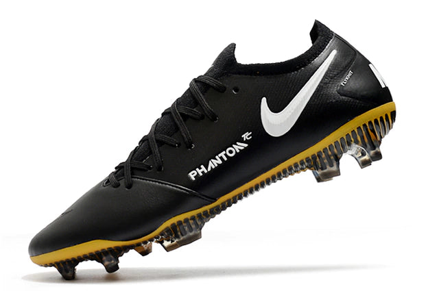 Chuteira de Campo Nike Phantom GT Elite Tech Craft - Manto Elegante