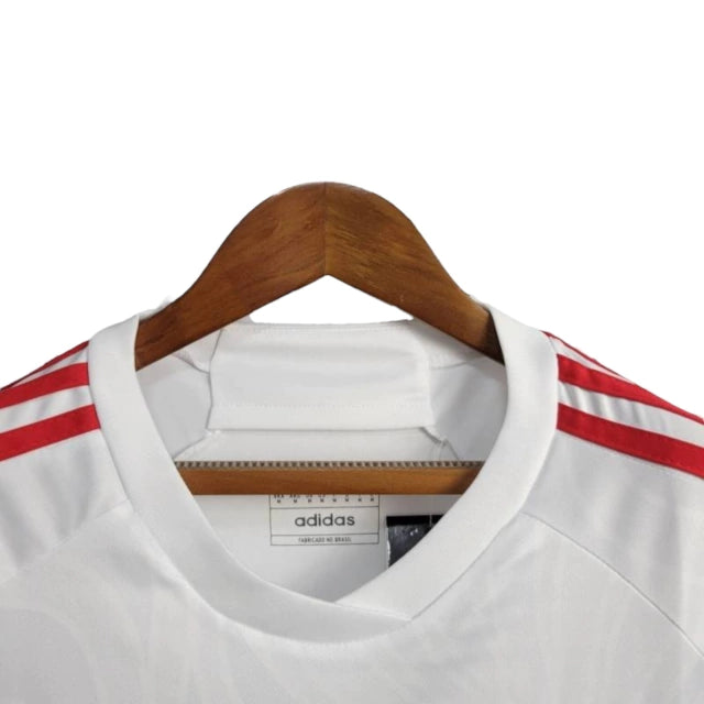Flamengo II 24/25 Women's Fan Shirt - White