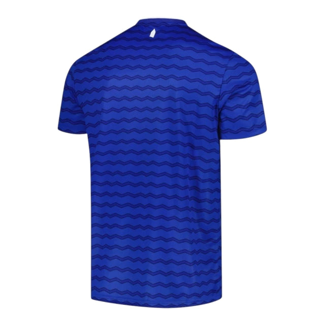 Camisa Everton I (Home) 25/26 - Torcedor Masculina - Azul