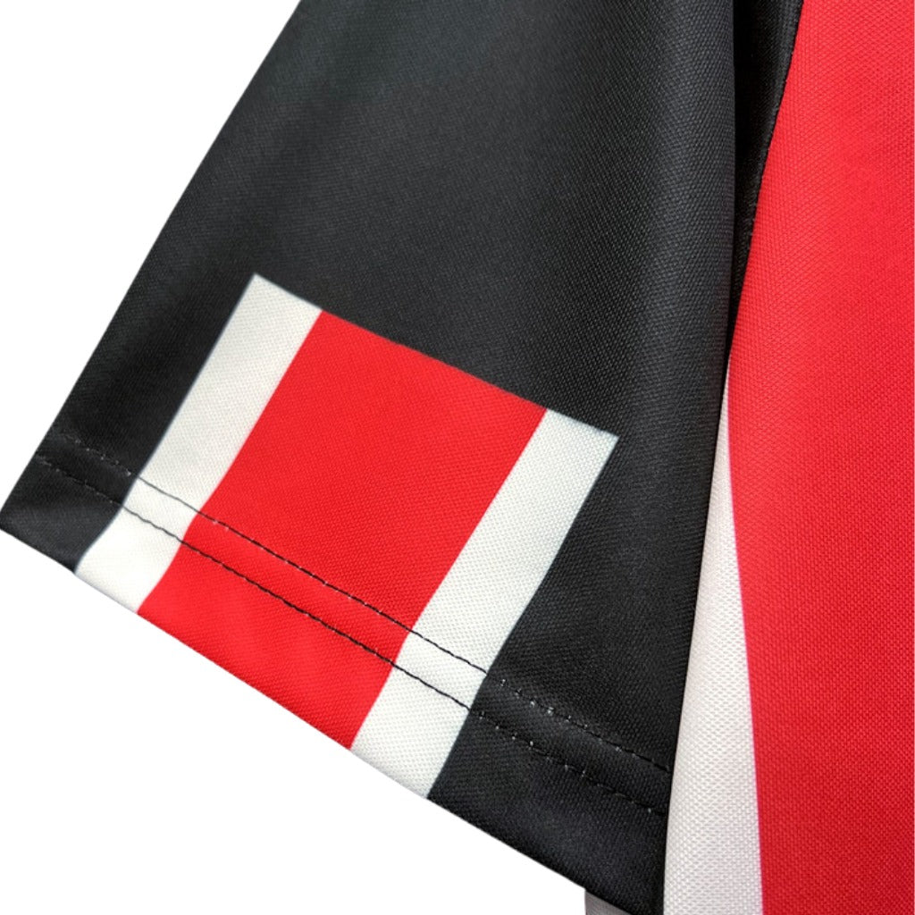 Camisa São Paulo II 24/25 - Torcedor Masculina - Tricolor