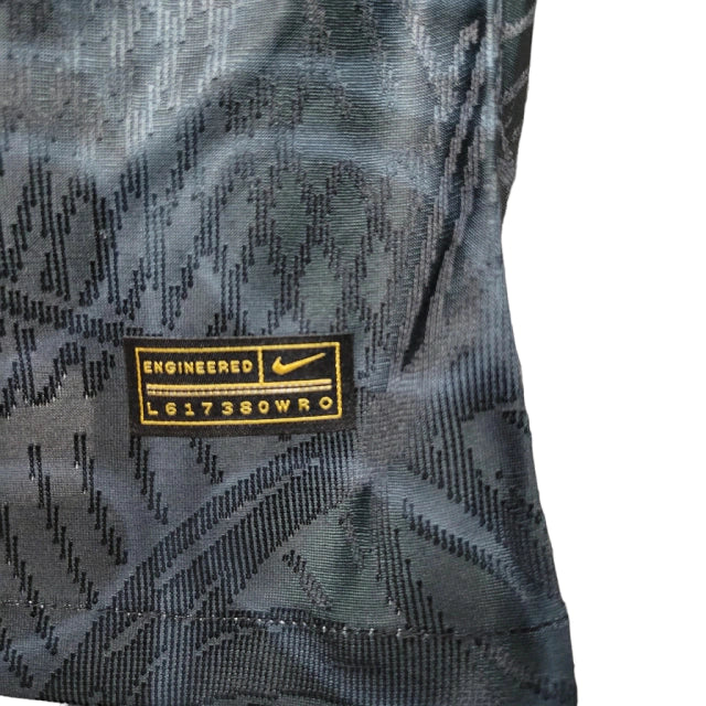 Camisa PSG Edição Especial 23/24 - Jogador Masculina - Preto