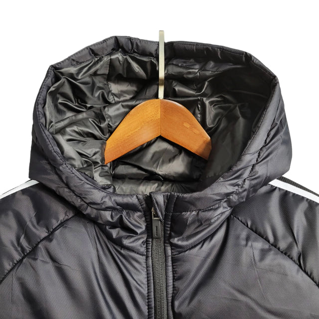 Bobojaco Sao Paulo 23/24 Jacket - Men - Red