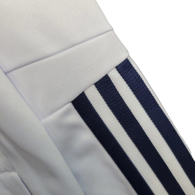 Jaqueta Cruzeiro 23/24 - Masculina - Branco