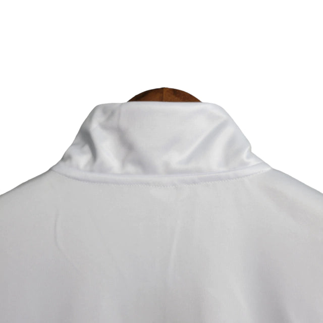 Jaqueta Cruzeiro 23/24 - Masculina - Branco