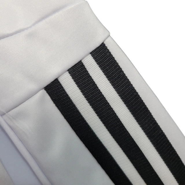 Jaqueta São Paulo 23/24 - Masculina - Branco - Manto Elegante