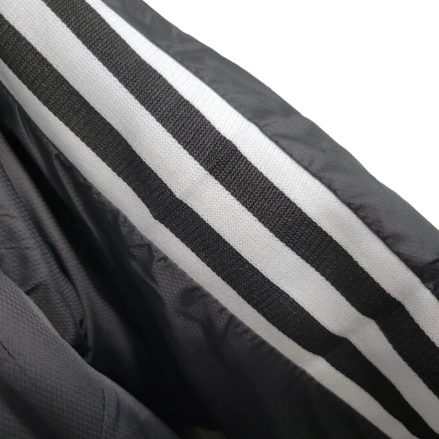 Jaqueta Bobojaco São Paulo 23/24 - Masculina - Preto - Manto Elegante