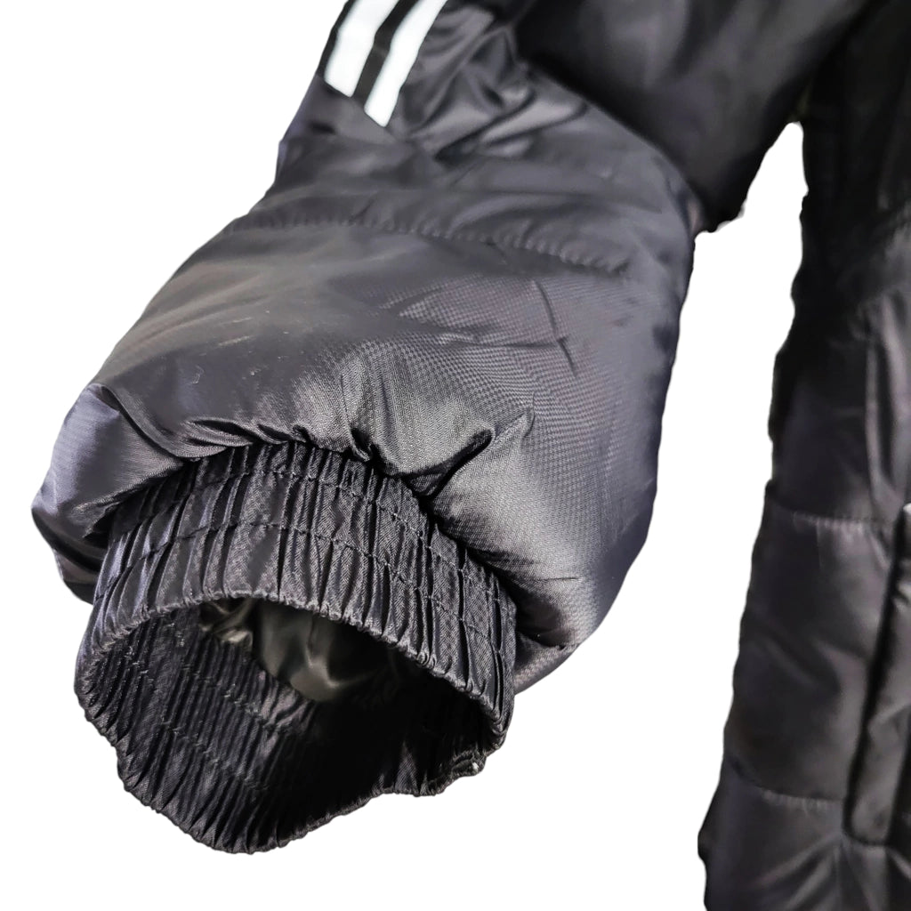 Jaqueta Bobojaco Flamengo 23/24 - Masculina - Preto - Manto Elegante