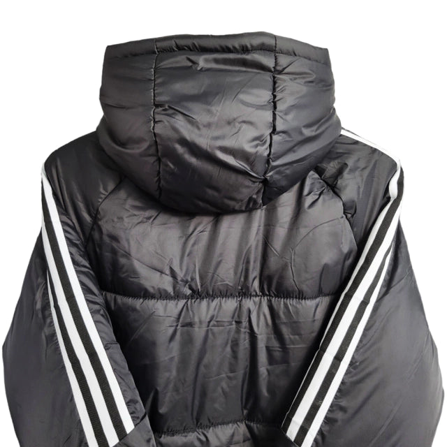 Jaqueta Bobojaco Flamengo 23/24 - Masculina - Preto - Manto Elegante