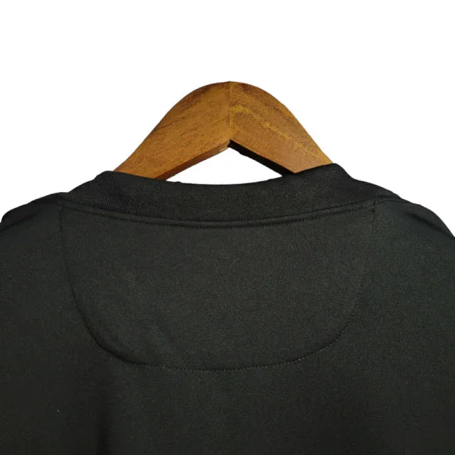 Camisa Chelsea Edição Especial 23/24 - Torcedor Masculina - Preto - Manto Elegante