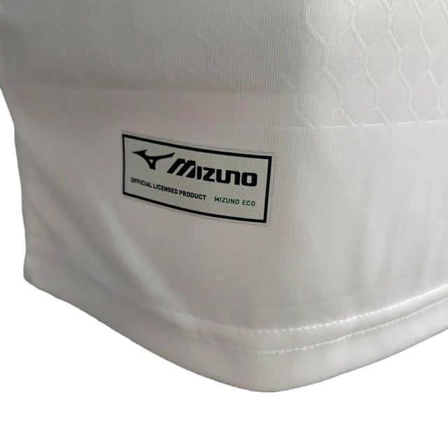 Camisa Lazio Edição Especial 23/24 - Jogador Masculina - Branco