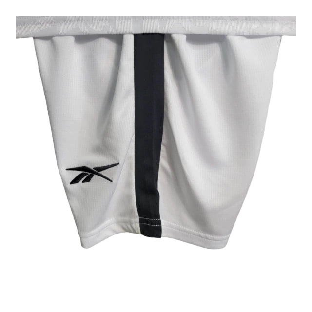 Conjunto Infantil Botafogo III 23/24 - Branco