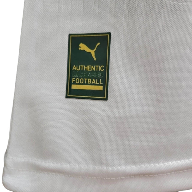 Camisa Palmeiras Edição Especial 24/25 - Jogador Masculina - Branco