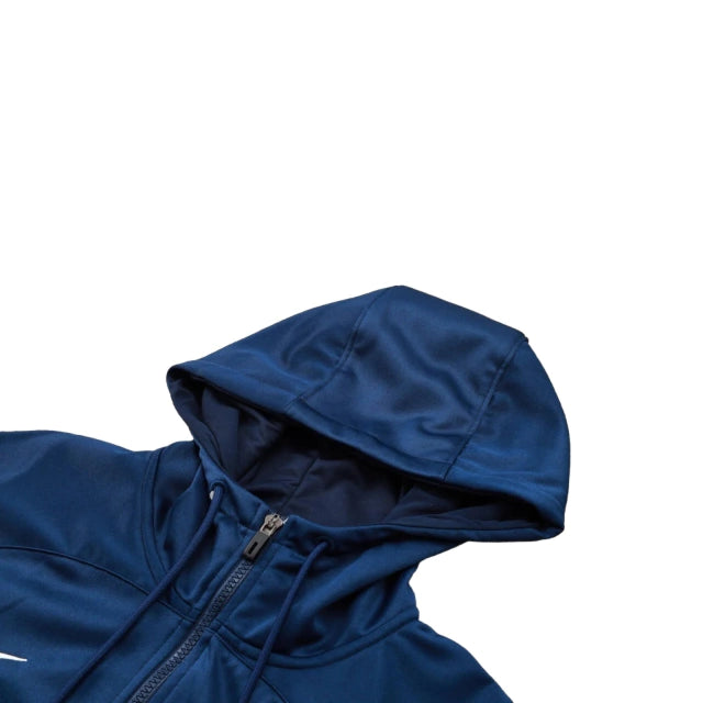 Conjunto Tottenham 2023 - Azul