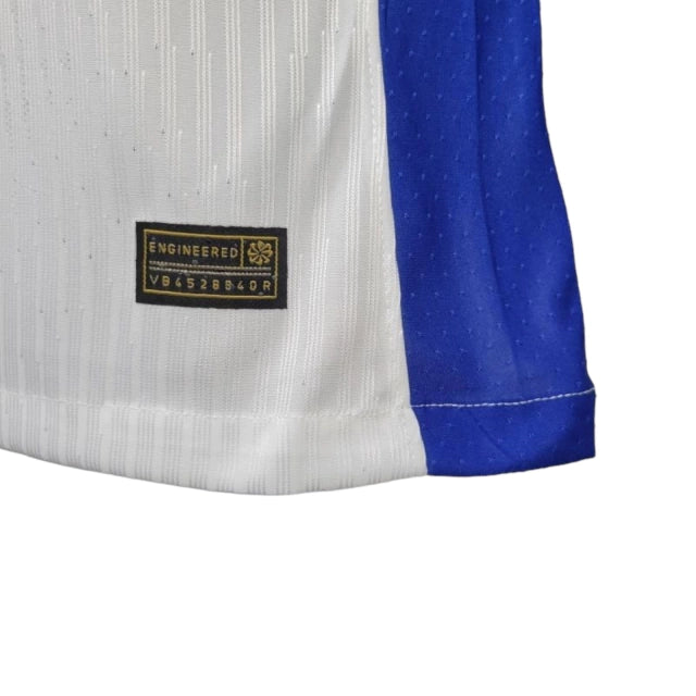 Chelsea II (Away) 24/25 Shirt - Men's Player - White