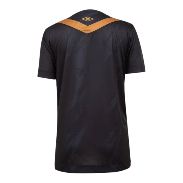 Camisa Athletico Paranaense III 24/25 - Torcedor Masculina - Preto