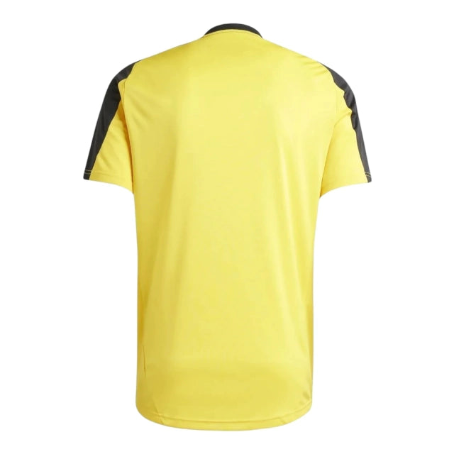 Camisa de Treino Atlético Mineiro 25/26 - Torcedor Masculina - Amarelo