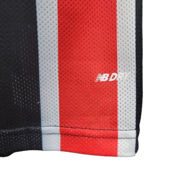 Sao Paulo II 24/25 Shirt - Men's Player - Tricolor