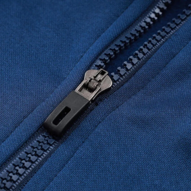 Conjunto Tottenham 2023 - Azul