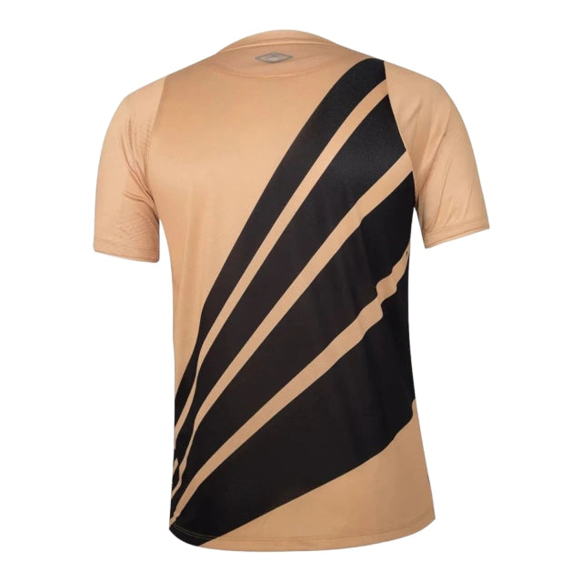 Camisa Athletico Paranaense II 24/25 - Torcedor Masculina - Dourado