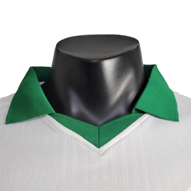 Camisa Palmeiras Edição Especial 24/25 - Jogador Masculina - Branco