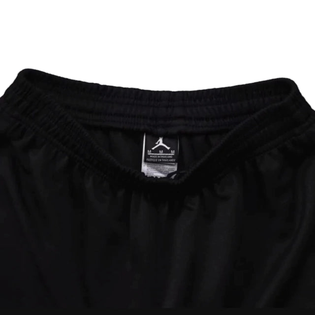 Conjunto PSG 2023 - Preto com Zíper