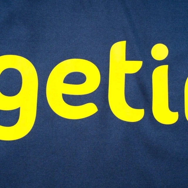 Conjunto Tottenham 2023 - Azul