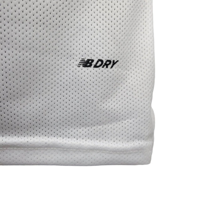 Camisa São Paulo I 24/25 - Jogador Masculina - Branco