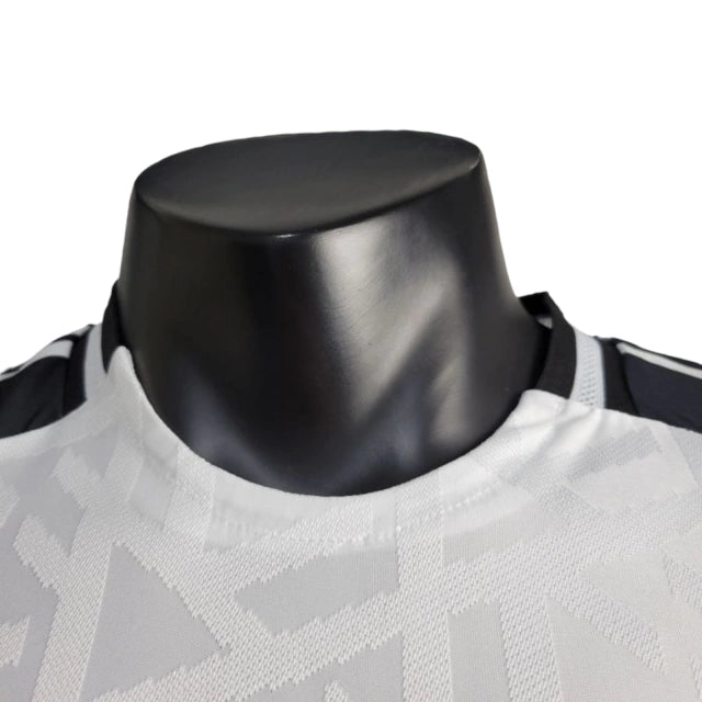 Camisa Seleção da Alemanha I (Home) 24/25 - Jogador Masculina - Branco