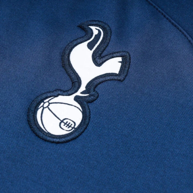 Conjunto Tottenham 2023 - Azul