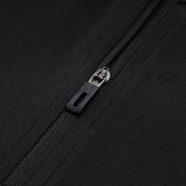 Conjunto Argentina 2023 - Preto e Amarelo