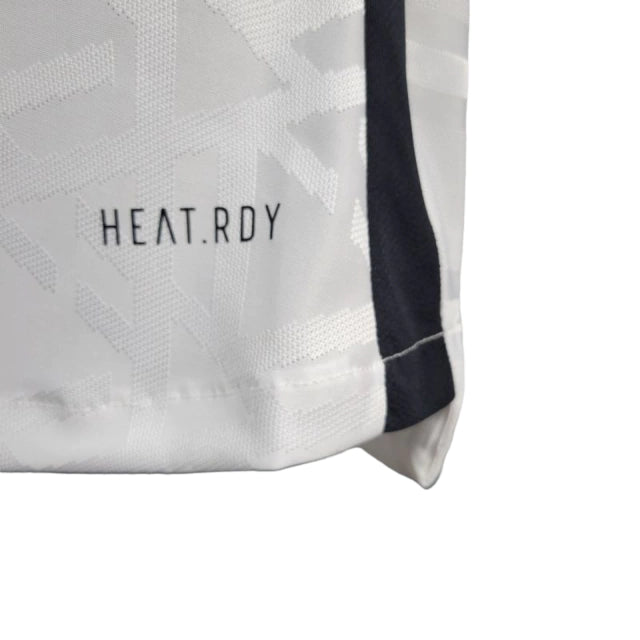 Camisa Seleção da Alemanha I (Home) 24/25 - Jogador Masculina - Branco