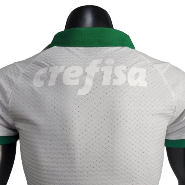 Camisa Palmeiras Edição Especial 24/25 - Jogador Masculina - Branco