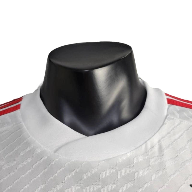Flamengo II 24/25 Shirt - Men's Player - White