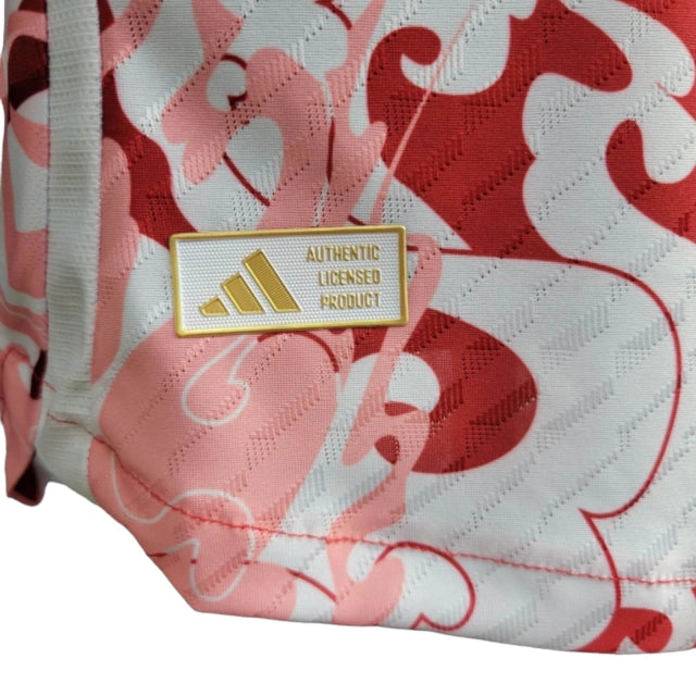 Manchester United 24/25 Special Edition Shirt - Mens Player - Red